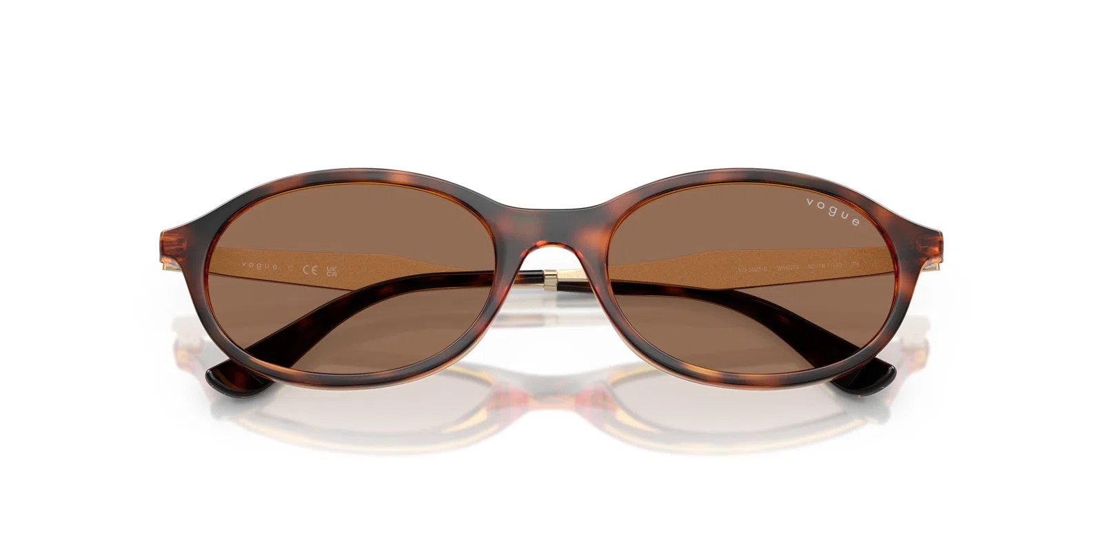Vogue 5625S Sunglasses - view 34